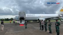 Panglima TNI Diagendakan Bertemu Sejumlah Tokoh Papua di Jayapura