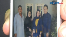 Keluarga Korban Pesawat SJ-182 Kehilangan Lima Anggota Keluarga
