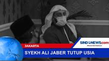 Ulama Besar Indonesia, Syekh Ali Jaber Tutup Usia