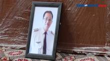 Pilot Nam Air Penumpang Sriwijaya Dimakamkan di Pekalongan