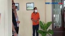 Mantan Anggota DPRD Mataram, NTB Perkosa Putri Kandung