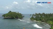 Menikmati Keindahan Pulau Serudong Aceh Selatan Sambil Memancing