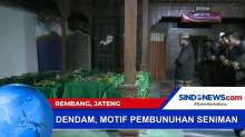 Misteri Pembunuhan Satu Keluarga Seniman di Rembang