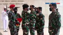 Panglima TNI Pimpin Sertijab Pangkogabwilhan III dan Dandenma