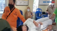 Diduga Keracunan Makanan Saat Tahlilan, Puluhan Warga Dirawat di RS