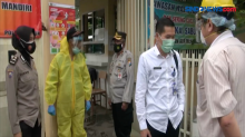 170 Penghuni Panti Asuhan di Malang Positif Covid-19