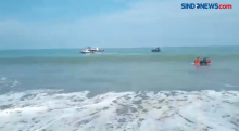 Bocah Tewas Terseret Ombak di Pantai Purus Padang