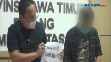 Sampang, Jawa Timur Tangkap Buron Narkoba, Mobil BNN Dirusak Warga
