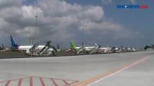 Hari Raya Nyepi, Bandara Ngurah Rai Tutup Operasional