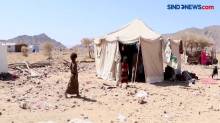 Konflik Yaman Ancam Pengungsi