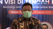 Walikota Banda Aceh Fokus Pendidikan dan Kesehatan Wujudkan Kesejahteraan Masyarakat di Masa Pandemi