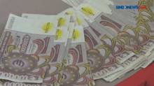 Polisi Tangkap Pengedar Dolar Palsu Senilai Rp1,7 Triliun