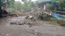 Banjir Bandang NTT, 41 Orang Meninggal, 27 Hilang