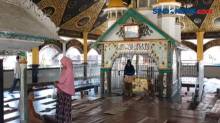 Jamaah Syatariah di Padang Pariaman Belum Puasa Ramadhan