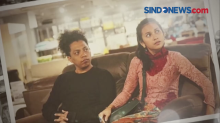 3 Bulan Menikah, Arie Keriting dan Indah Permatasari Banjir Komentar Pedas