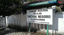 Berbagai Macam Ciri Khas Masjid Pathok Negoro Plosokuning, Yogyakarta