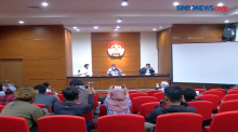 MAKI Minta KPK Tuntaskan Kasus  Dugaan Keterlibatan Wakil Ketua DPR
