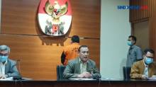 Wali Kota Tanjungbalai Penyuap Penyidik KPK Akhirnya Ditahan