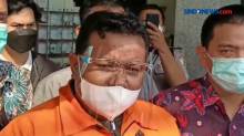 Resmi Ditahan KPK, Wali Kota Tanjungbalai Minta Maaf ke Warganya