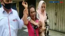 Uang Setoran Ngemis Sedikit, Nenek di Palembang Aniaya Bocah