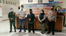 Video Perundungan Viral, Takmir Masjid Al-Amanah Bekasi Minta Maaf