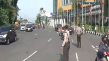 Surabaya Terapkan Aturan Karantina 5 Hari Bagi Pemudik