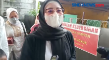 Istri Tercinta Ungkap Kondisi Edhy Prabowo di Rutan Cabang KPK