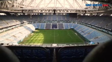 UEFA Konfirmasi Stadion Dapat Dihadiri Penonton