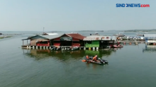 Gubernur Jateng Akan Cabut Izin Pengelola Perahu Wisata Kedungombo