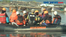 2 Korban Terakhir Perahu Tenggelam di Waduk Kedung Ombo Ditemukan