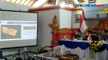 Kolaborasi AL Indonesia-China Berhasil Temukan Tiga Bagian Penting KRI Nanggala 402