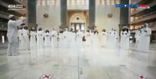 Video Paduan Suara Jakarta Youth Choir di dalam Masjid Istiqlal Tuai Kontroversi