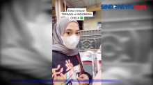 Viral Video di Media Sosial Kampung Nelayan dengan Rumah Mewah