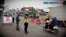 Hari Ke-11 Pemantauan Arus Balik Idul Fitri Di Jakarta, 834 Orang Positif Covid-19