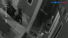 Diperkosa di Dalam Kamar Kost, Aksi Pelaku Terekam CCTV