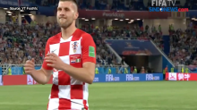 Bahaya, Kroasia Ingin Juara!