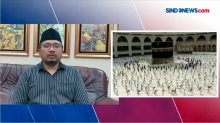 Menag: Keputusan Arab Saudi terkait Haji Sejalan dengan Indonesia