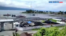 Gempa Magnitudo 6,1 Guncang Maluku, Berpotensi Tsunami