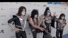 Kisstory, Film Dokumenter Perjalanan Band Kiss Selama 50 Tahun