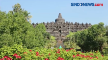 Borobudur dan Seluruh Destinasi Wisata Magelang Ditutup
