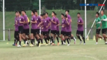 Kualifikasi Piala Asia U23 2022, Indonesia Bergabung di Grup Berat
