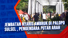 Gerombolan Bermotor di Sukabumi Bikin Onar, Videonya Viral
