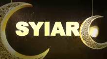 Syiar : Panggilan Untuk Orang Beriman