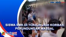 Perundungan Massal di Toraja Dilakukan di Hadapan Guru dan Petugas Keamanan Sekolah