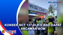 Identitas Penyebar Ancaman Bom di Konser NCT 127 Sudah Dikantongi Polisi