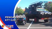 Pengamanan KTT G20 Bali, Kapolri Siapkan Kontijensi Plan Antisipasi Dinamika di Lapangan