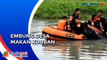 2 Warga Lampung Selatan Tewas Tenggelam di Embung Desa Pemanggilan
