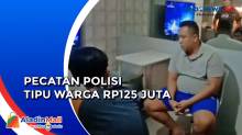 Begini Modus Pecatan Polisi yang Tipu Korban hingga Rp 125 Juta di Tangerang