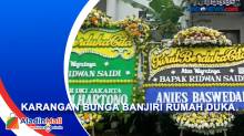 Budayawan Ridwan Saidi Tutup Usia, Pj Gubernur Jakarta Melayat ke Rumah Duka