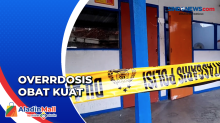 Overrdosisi Obat Kuat, Pensiunan TNI Ditemukan Tewas di Lokalisasi di Ponorogo
